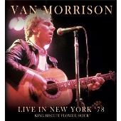 Live In New York '78 King Biscuit Flower Hour＜初回限定盤＞