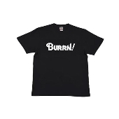 喜国雅彦 x BURRN！ コラボ Tシャツ SEXY！！ お姉さん　M Amazon | 喜国雅彦 x BURRN！ コラボ Tシャツ SEXY！！ お姉さん