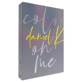 【送料込み】MAMA wannaone カンダニエル サインCD F@U#C%K～フォー・アンローフル・カーナル・ノレッジ【紙