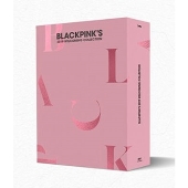 BLACKPINK、『BLACKPINK'S 2019 WELCOMING COLLECTION』DVDがリリース 