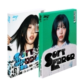 Soft Error: 3rd EP (ランダムバージョン)