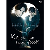 ノッキンオン・ロックドドア Blu-ray BOX