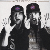 TREMENDOUS