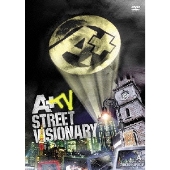 A+TV -Street Visionary-