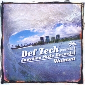 Def Tech presents Jawaiian Style Records ～Waimea～