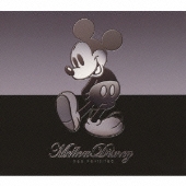 メロウ・ディズニー ～R&B リヴィジテッド～