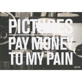 Pay Money To My Painのヴォーカルk 年末に急性心不全のため死去 Tower Records Online