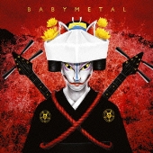 BABYMETAL初アルバムをタワー新宿店で世界最速販売! スペシャル衣装＆パネル展も - TOWER RECORDS ONLINE