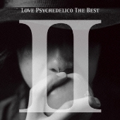 LOVE PSYCHEDELICO、ライヴBlu-rayu0026DVDu0026CDを5月9日同時発売 - TOWER RECORDS ONLINE