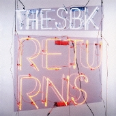 RETURNS  [CD+DVD]＜初回生産限定盤＞