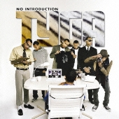 ノー・イントロダクション＜期間限定生産盤＞