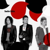 バライロ [CD+DVD]＜初回生産限定盤＞