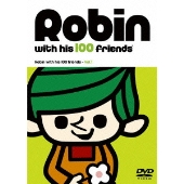 『ロビンくんと100人のお友達』Vol.1