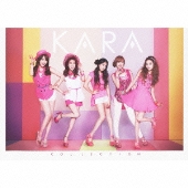 KARA、日本スペシャル・アルバムが登場 - TOWER RECORDS ONLINE