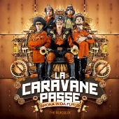 アオラ・イン・ダ・フューチャー ザ・ロードブック