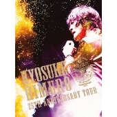 氷室京介、2014年7月19日横浜スタジアム公演をBD＆DVD化 - TOWER