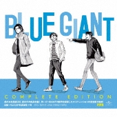 映画『BLUE GIANT』、上原ひろみ手掛けるオリジナル・サウンドトラック