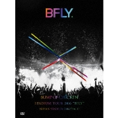 BUMP OF CHICKEN/STADIUM TOUR 2016\\"BFLY… MykjAXB4u3nVJQqxME9fdc
