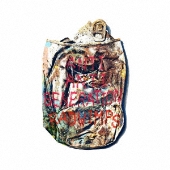 RADWIMPS、ニュー・アルバム『ANTI ANTI GENERATION』12月12日