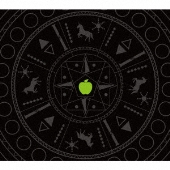 Mrs. GREEN APPLE、通算4枚目となるフル・アルバム『Attitude