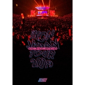 iKON、2019年ジャパン・ライヴツアー待望の映像作品化 - TOWER RECORDS ONLINE