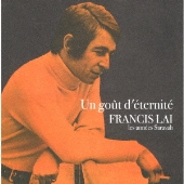 Francis Lai 日本独自企画の追悼編集盤『あの夢をふたたび - フランシス・レイ作品集』 - TOWER RECORDS ONLINE