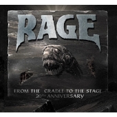 ジャーマン・メタル界の重鎮、Rage（レイジ）バック・カタログ12タイトルがリイシュー - TOWER RECORDS ONLINE