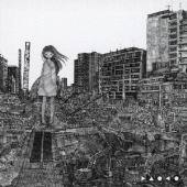 anima [CD+ブックレット]＜通常盤＞