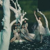 櫻坂46｜ニューシングル『五月雨よ』4月6日発売 - TOWER RECORDS