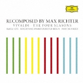 25%のヴィヴァルディ Recomposed By マックス・リヒター