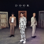 DOOR [CD+DVD]＜初回限定盤A＞