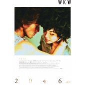 ウォン・カーウァイ監督作品『恋する惑星』『天使の涙