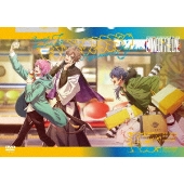 ヒプマイ、Blu-ray＆DVD『ヒプノシスマイク -Division Rap