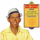 Bing Crosby（ビング・クロスビー）｜生誕120年！UHQCD名盤 
