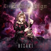 The Zodiac Sign ［CD+DVD］＜初回限定盤＞