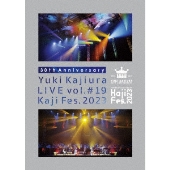 30th Anniversary Yuki Kajiura LIVE vol.#19 Kaji Fes.2023 [2Blu-ray Disc+ラミパスレプリカ+Tシャツ+ライブフォト・インタビューブック]＜完全生産限定盤＞