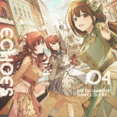 THE IDOLM@STER SHINY COLORS ECHOES 01