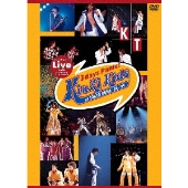 Asian Biggest Live with 光一 Birthday & Countdown Kinki Kids 3days Panic!at TOKYO DOME '98-'99