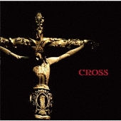 CROSS [CD+DVD+チェキ]＜初回生産限定盤＞