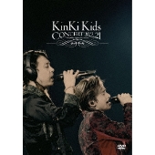 KinKi Kids Concert 20.2.21 -Everything happens for a reason-＜通常盤＞