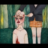 EXPLODING TREES & AIRPLANE SCREAMS