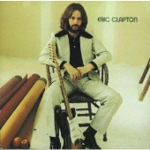 Eric Clapton（エリック・クラプトン）祝4月来日 日本プレス盤