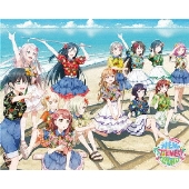 ラブライブ!虹ヶ咲学園スクールアイドル同好会 7th Live! NEW TOKIMEKI LAND Blu-ray Memorial BOX