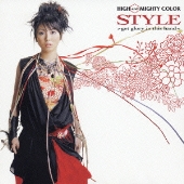 STYLE ～get glory in this hand～