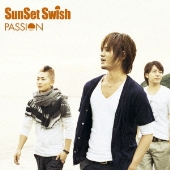 PASSION＜通常盤＞