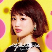 SegaWanderful [CD+DVD]＜初回限定盤＞