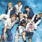 BTS、日本10枚目となるシングル『Lights/Boy With Luv』 - TOWER RECORDS ONLINE