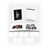 David Bowie（デヴィッド・ボウイ）『Space Oddity』発売50周年 