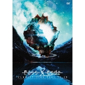 PassCode CLARITY Plus Tour 19-20 Final at STUDIO COAST [DVD+2CD]