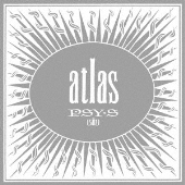 PSY・S[saiz]｜アルバム『ATLAS』のアナログ盤と『LIVE PSY・S Looking For The 